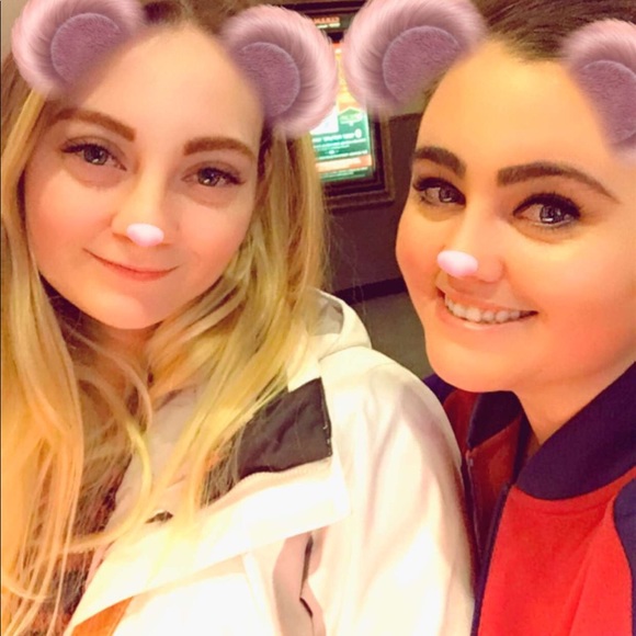 Meet your Posher, Ruby - Picture 1 of 1